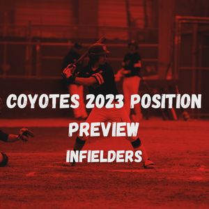 Image post by @ocyotesbaseball on Instagram