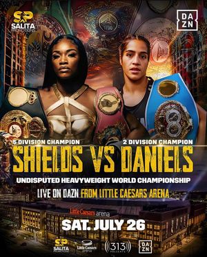 Image post by @claressashields on Instagram