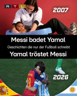 Image post by @rtl.sport on TikTok