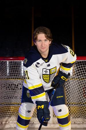 Image post by @Merrimack_MIH on Twitter