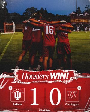 Image post by @indianamsoc on Instagram