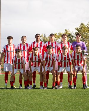 Image post by @realsporting on Instagram