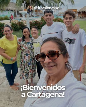 Image post by @luvalenciaz on Instagram