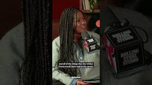 Video post by @rollingstone on YouTube