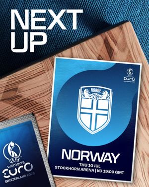 Image post by @footballiceland on Instagram