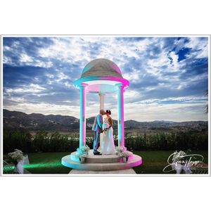 Image post by @gary.tapp.yourweddingmoments on Instagram