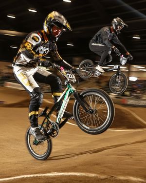 Image post by @usabmx on Instagram