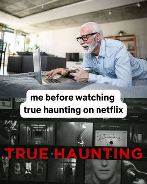 Image post by @whattowatchonnetflix on TikTok