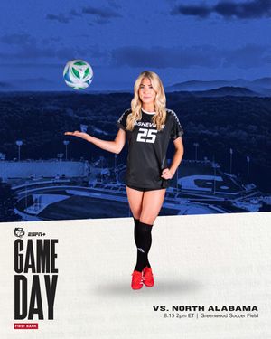 Image post by @uncavlwsoccer on Instagram