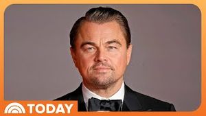 Video post by @today on YouTube
