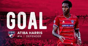 Image post by @fcdallas on Instagram