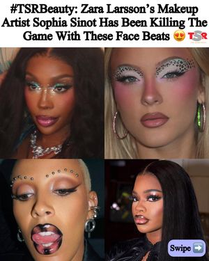 Image post by @theshaderoom on Instagram