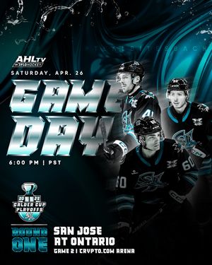 Image post by @sjbarracuda on Instagram