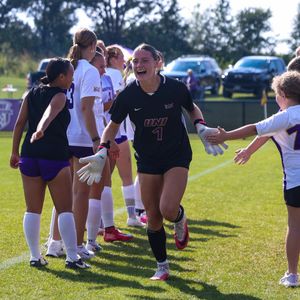 Image post by @unipanthersoccer on Instagram