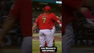 Video post by @foxsports on YouTube