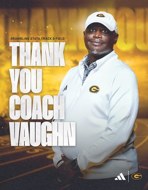 Image post by @gramblingathletics on Instagram