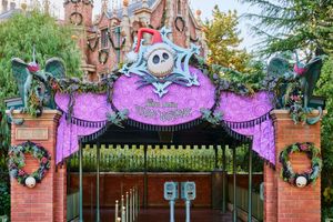 Image post by @disneyparks on Instagram