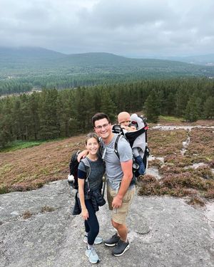 Image post by @jamie_and_megan on Instagram