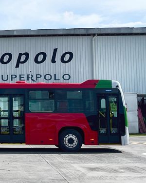 Image post by @marcopolosuperpolocol on Instagram