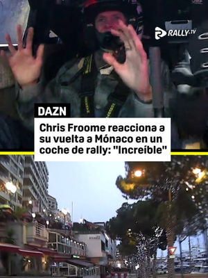 Video post by @dazn_es on TikTok
