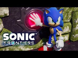Video post by @SonictheHedgehog on YouTube