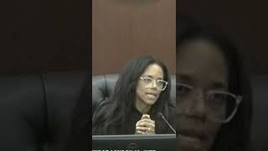 Video post by @firstcoastnews on YouTube