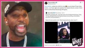 Video post by @comeandtalk2me on YouTube