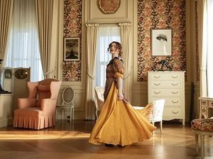 Image post by @newport.mansions on Instagram