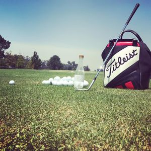 Image post by @jjsenekalgolf on Instagram