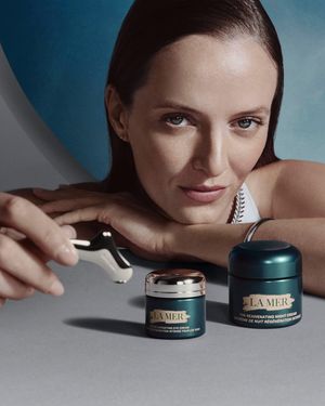 Image post by @lamer on Instagram