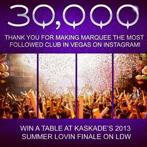 Image post by @marqueelv on Instagram
