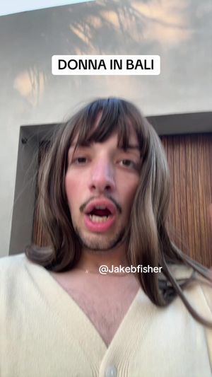 Video post by @jakebfisher on TikTok