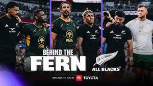 Video post by @allblacks on YouTube