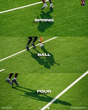 Image post by @utsaftbl on Instagram