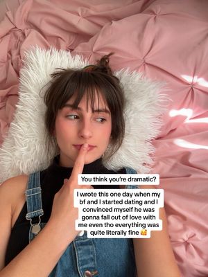 Video post by @jennybakermusic on TikTok