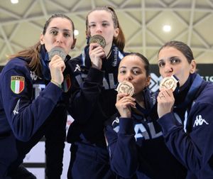 Image post by @italiateam on Instagram