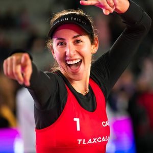Image post by @volleyballcanada on Instagram
