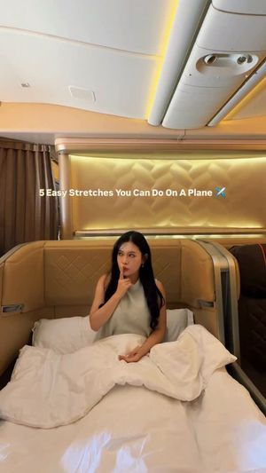 Video post by @stellalee92 on Instagram