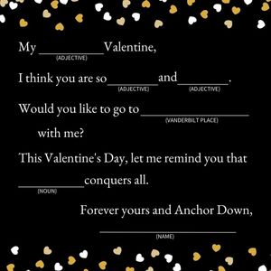 Image post by @vanderbiltu on Instagram