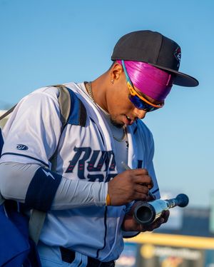 Image post by @rumbleponiesbb on Instagram