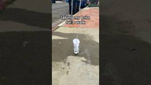 Video post by @brita on YouTube
