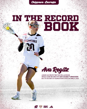 Image post by @cmu_lacrosse on Instagram
