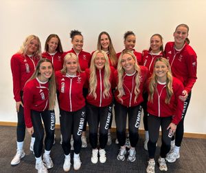 Image post by @walesnetball_ on Instagram