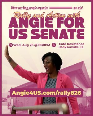Image post by @angieforfl on Instagram