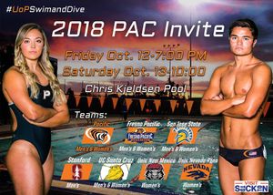 Image post by @uopswimanddive on Instagram