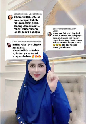 Video post by @kanjengratuaura.store on TikTok