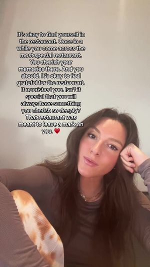 Video post by @arielledangelo on TikTok