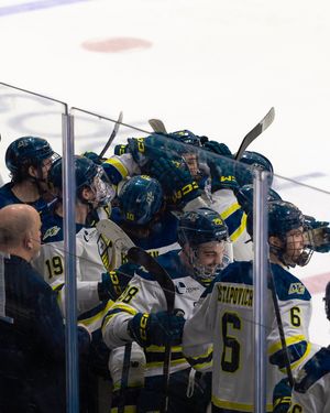 Image post by @merrimack_mih on Instagram