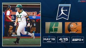 Image post by @ConferenceUSA on Twitter