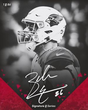 Image post by @azcardinals on Instagram